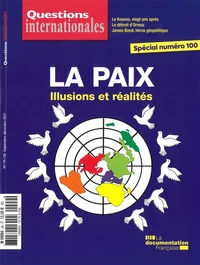 La paix : illusions et réalités
