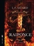 L.-P. Sicard - Raiponce. 1 CD audio MP3
