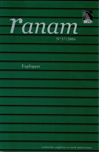Ranam N° 37/2004 Expliquer