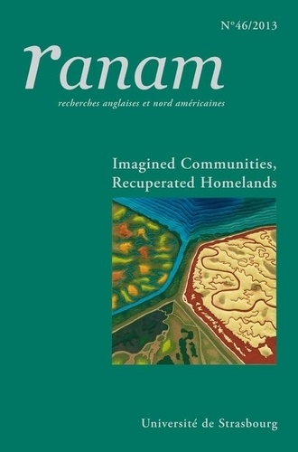 Ranam N° 46/2013 Imagined Communities, Recuperated Homelands