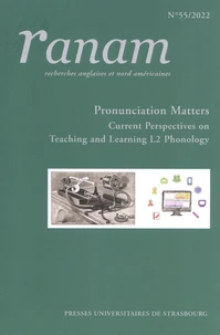 Pronunciation Matters