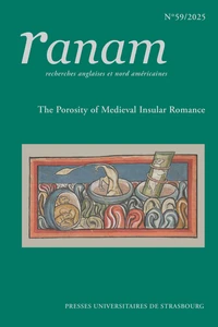 The Porosity of Medieval Insular Romance