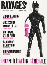 Infantilisation générale