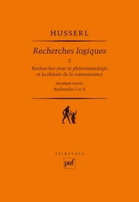 Recherches logiques