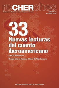 Nuevas lecturas del cuento iberoamericano
