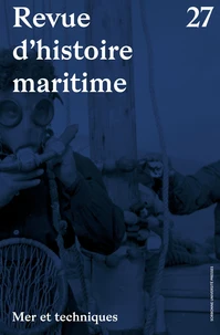 Mer et techniques