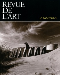 Laurence de Pémille - Revue de l'art N° 165/2009-3 : .