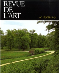 Laurence de Pémille - Revue de l'art N° 173/2011-3 : .