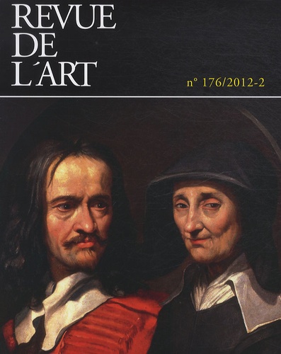 Laurence de Pémille - Revue de l'art N° 176/2012-2 : .
