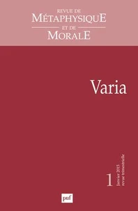 Varia