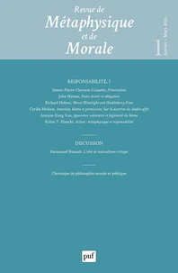 Responsabilité