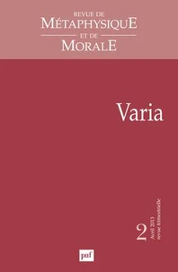 Varia