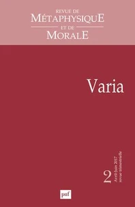Varia