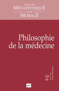 Philosophie de la médecine