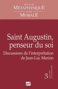 Saint-Augustin, penseur du soi