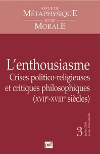 L'enthousiasme