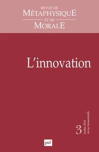 L'innovation