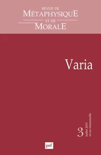 Varia