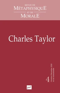 Charles Taylor