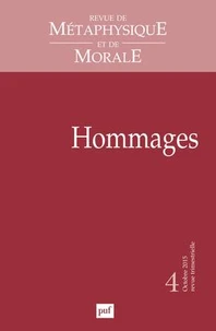 Hommages