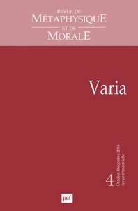 Varia