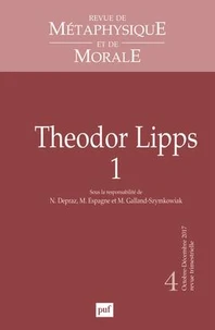 Theodor Lipps