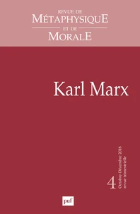Karl Marx