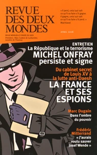 La France et ses espions