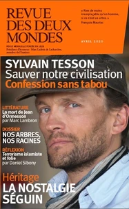 L'arbre modèle de civilisation