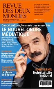 Le nouvel ordre médiatique