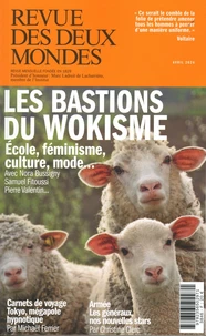 Les bastons du wokisme