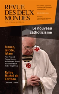 Le nouveau catholicisme