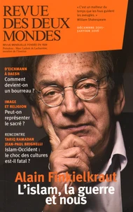 Alain Finkielkraut