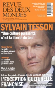 L'exception culturelle française