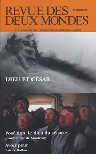 Revue des deux Mondes Février 2005