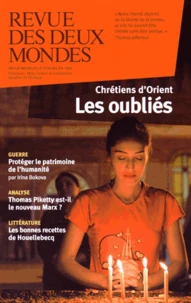 Chrétiens d'Orient