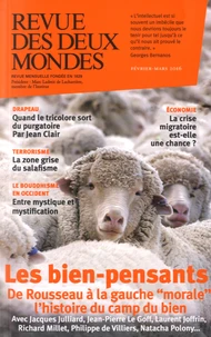 Les bien-pensants, de Rousseau à la gauche "morale"
