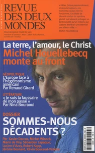 Sommes-nous décadents ?