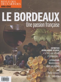 Le bordeaux