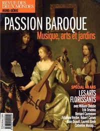 Passion baroque