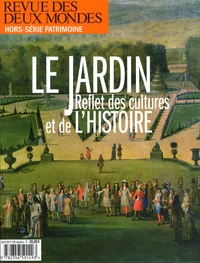 Le jardin