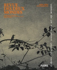 L'odeur de la nuit était celle du jasmin