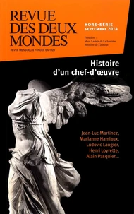 La victoire de Samothrace