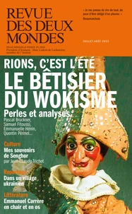 Le bêtisier du wokisme