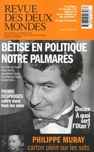 Bêtise en politique, notre palmarès