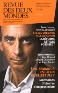 L'islam face au Coran