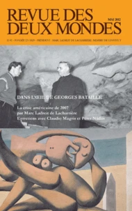 Dans l'oeil de Georges Bataille