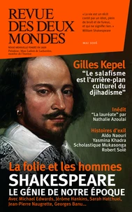 Shakespeare le génie de notre époque