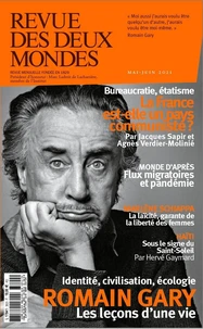 Romain Gary