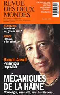 Mécaniques de la haine